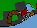 Death Worm — 無料オンラインゲーム