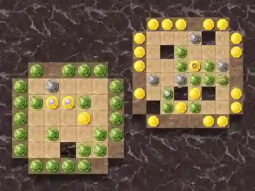 Gemz Game — 無料オンラインゲーム