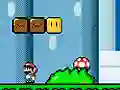 ゲームMonoliths Mario Worldオンライン