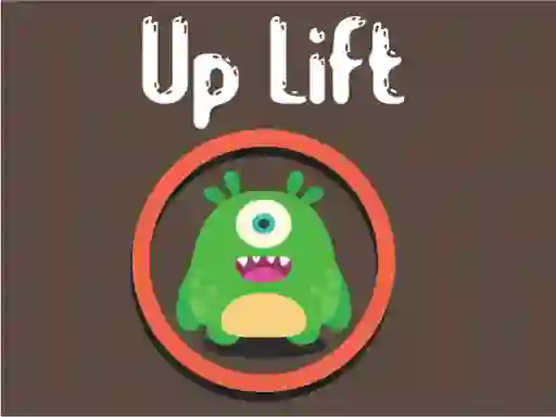 Up Lift — 無料オンラインゲーム