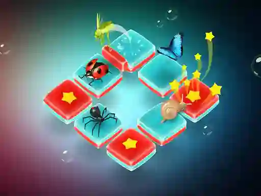 Insect Exploration — 無料オンラインゲーム