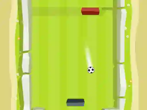 Pong Football — 無料オンラインゲーム