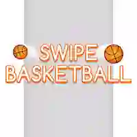 Swipe Basketball — 無料オンラインゲーム