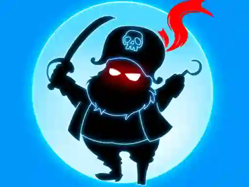 ゲームPiratesオンライン