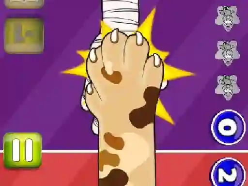 Slapsies — 無料オンラインゲーム