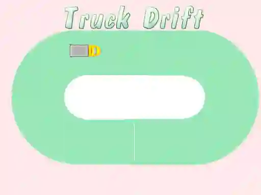 Truck Drift — 無料オンラインゲーム