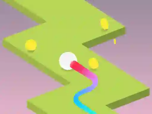 infinity Path — 無料オンラインゲーム