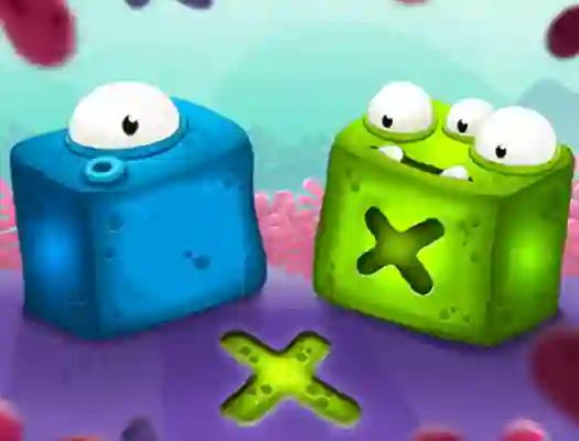 Block Movers — 無料オンラインゲーム