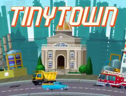 Tiny Town — 無料オンラインゲーム