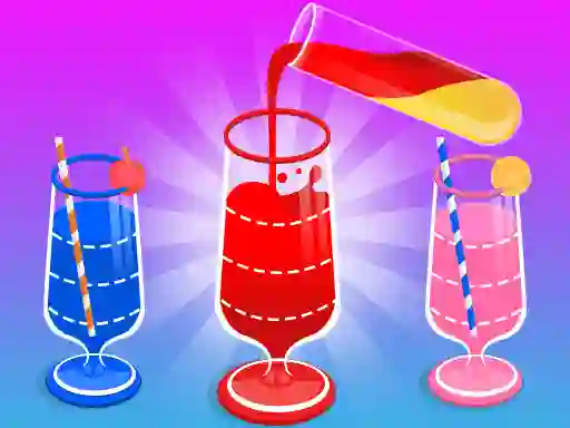 Water Pour Jam — 無料オンラインゲーム