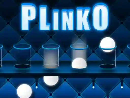 Plinko — 無料オンラインゲーム