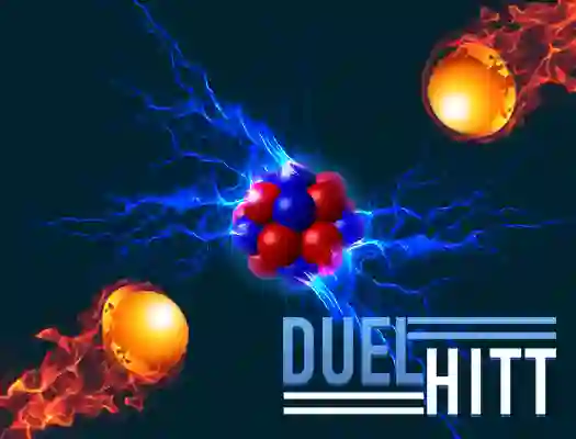 Duel Hit — 無料オンラインゲーム