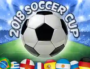 2018 Soccer World Cup Touch — 無料オンラインゲーム