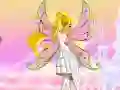 ゲームWinx  Bridalオンライン