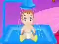 Brittany Birt Babysitting Room — 無料オンラインゲーム