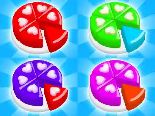 Candy Maker — 無料オンラインゲーム