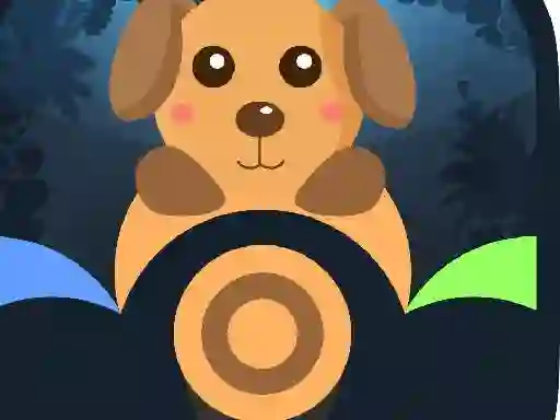 ゲームColor Jumpオンライン