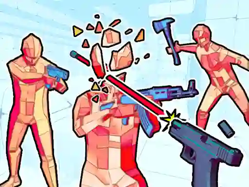 Time Shooter 2 — 無料オンラインゲーム