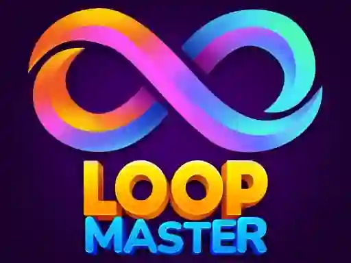 ゲームLoop Masterオンライン