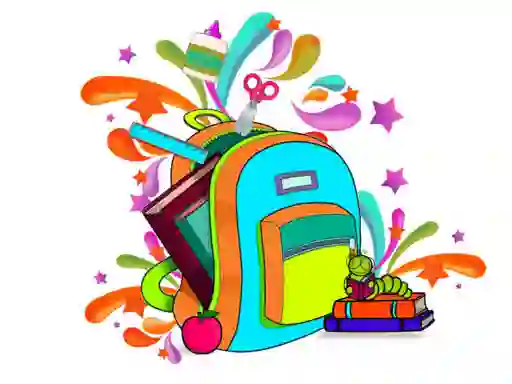 Hyper Back To School — 無料オンラインゲーム