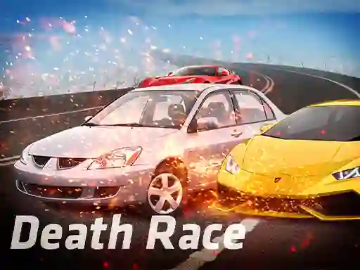 Death Race Sky Season — 無料オンラインゲーム