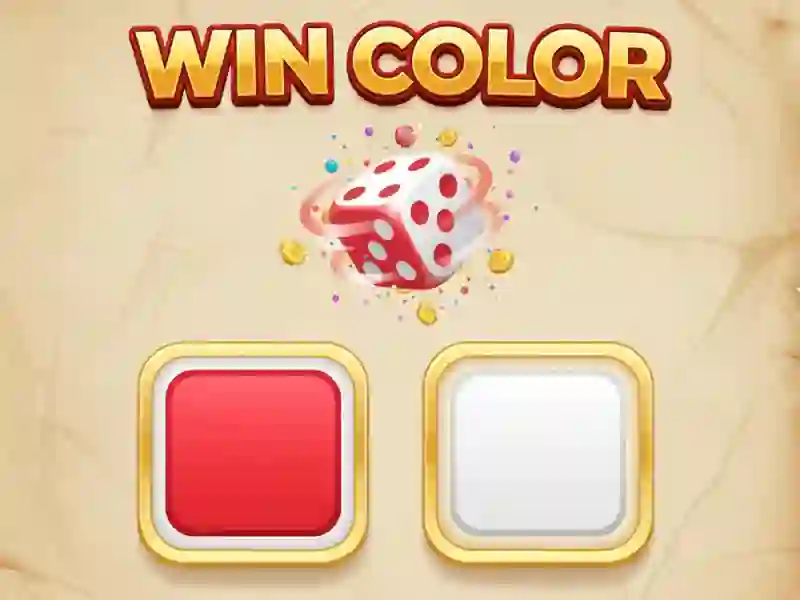 ゲームWin Colorオンライン