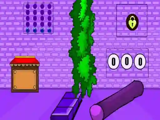 Fort Escape — 無料オンラインゲーム