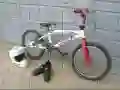 ゲームBMX bike proオンライン