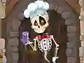 Creepy cooking — 無料オンラインゲーム
