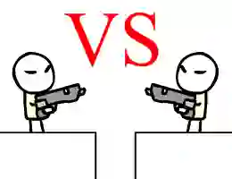 Gun Battle — 無料オンラインゲーム