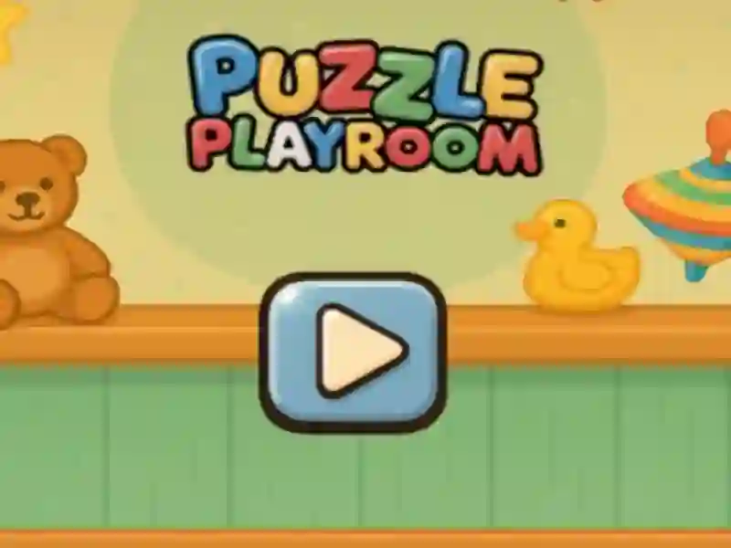 ゲームPuzzle Playroomオンライン