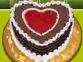 ゲームBlack Forest Cakeオンライン