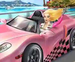 Blondie's Dream Car — 無料オンラインゲーム
