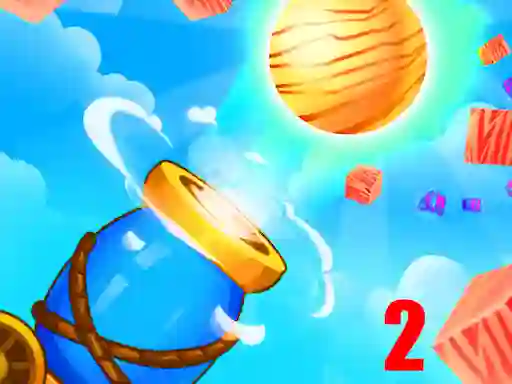 Knock Balls 2 — 無料オンラインゲーム