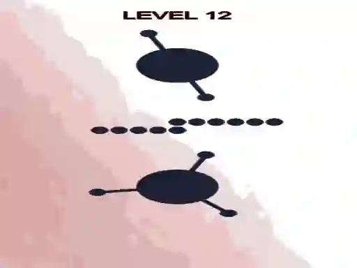 Stick the Dots — 無料オンラインゲーム