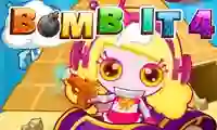 Bomb It 4 — 無料オンラインゲーム