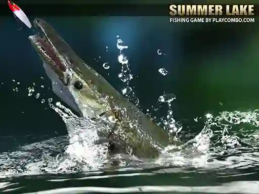 Summer Lake 1.5 — 無料オンラインゲーム
