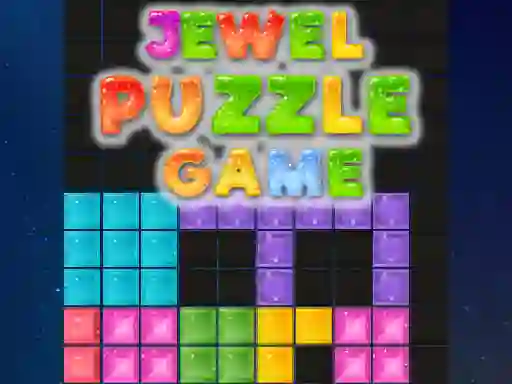 Jewel Puzzle Game — 無料オンラインゲーム