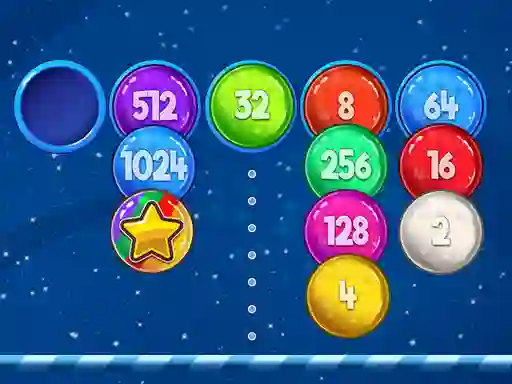 Shoot N Merge — 無料オンラインゲーム
