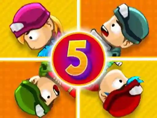 Zombie Last Castle 5 — 無料オンラインゲーム