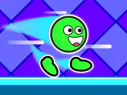 Headleg Dash Parkour — 無料オンラインゲーム