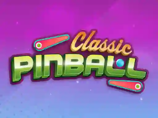 Classic Pinball — 無料オンラインゲーム