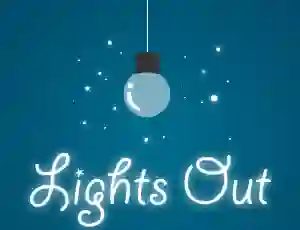Cristmas Lights Out — 無料オンラインゲーム