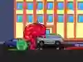 ゲームHellbound Rampageオンライン