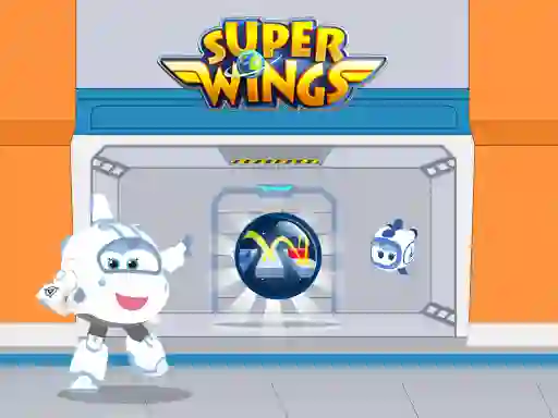 Super Wings — 無料オンラインゲーム