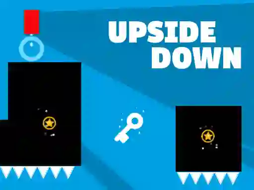 Upside Down — 無料オンラインゲーム