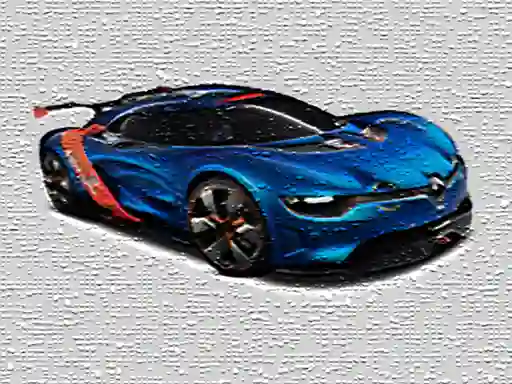 Racing Cars Memory Challenge — 無料オンラインゲーム