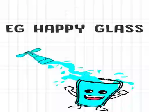 EG Happy Glass — 無料オンラインゲーム