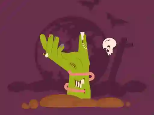 Zombie Apocalypse Jigsaw — 無料オンラインゲーム