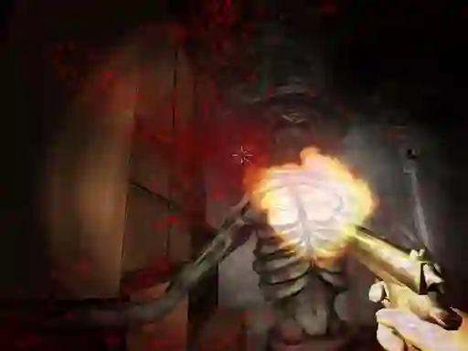 Amnesia: True Subway Horror — 無料オンラインゲーム